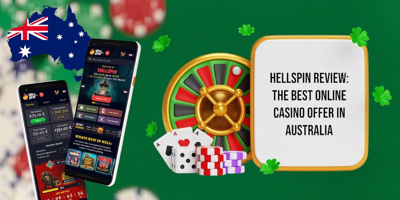 Overview of hellspin casino login australia Overview of hellspin casino login australia
