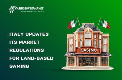 Migliore casinolab app a Italy
