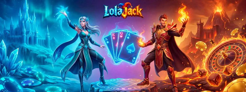 Lolajack review - Exploring Lolajack Casino UK: Exclusive Offers and Reliable Gaming Experience